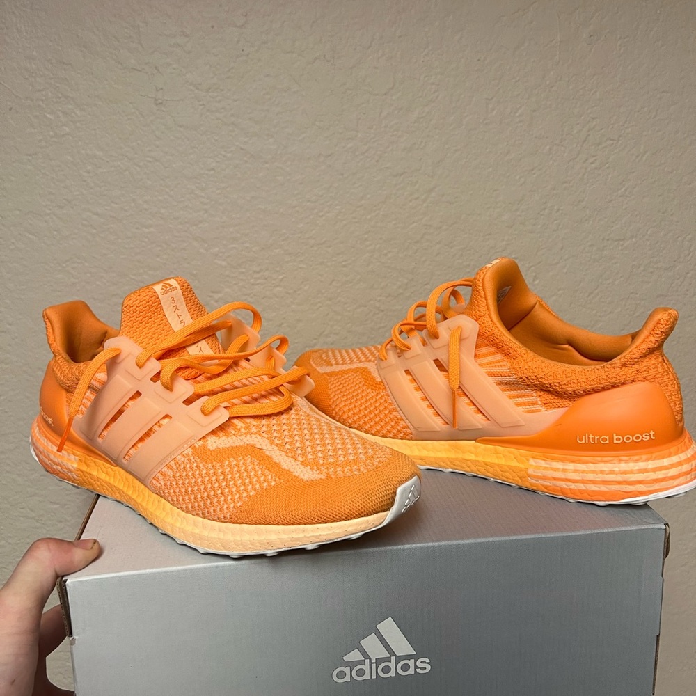 Addidas ultraboost 5.0 DNA , worn a few times. Size 13